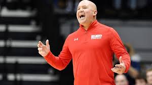 Kansas State hires Belmont's Casey Alexander as coach to replace the fired  Jerome Tang - Newsday