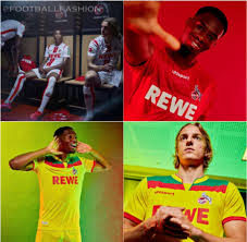 Fc köln kinder heim trikot 2020/21 weiß/rot. 1 Fc Koln 2020 21 Uhlsport Kits Football Fashion
