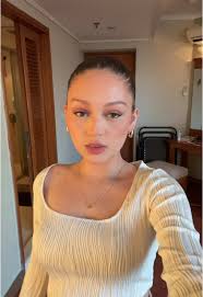 Kimberly De La Parra