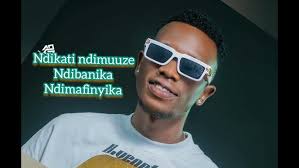 kama video Lyric by Luckicious