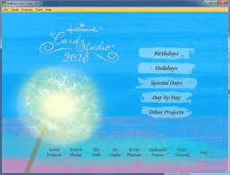 With hallmark card studio software, cards are just the beginning. Hallmark Card Studio 2013 Deluxe 14 0 Download Free Trial Hcs Exe