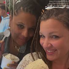 Y'all know I'm all about uplifting and supporting Black women. So, when I  was asked to do just that