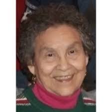 Margarita Gonzales's Instagram, Twitter & Facebook