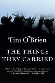 The Things They Carried Tim O Brien 9780618706419