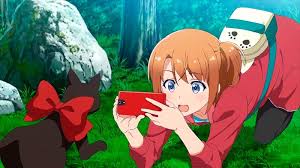 Pin On Animes