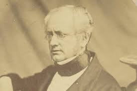 Robert Montgomery's prompt and fearless actions saved British rule in India