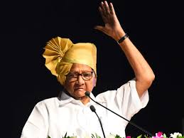 At my personal level, me as well as many people in maharashtra see him as an extra ordinary talented person. Sharad Pawar Turns 80 Here Are Some Unseen Pictures Of Ncp Chief Mumbai Mirror