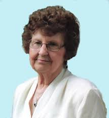 Bessie Ann Johnson (Bess)