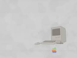 Retro Mac By Lennard On Deviantart Darth vader wallpaper, star wars, background, the death star. retro mac by lennard on deviantart