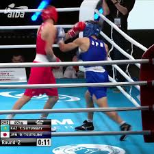 Boxing is a combat sport in which two people, usually wearing protective gloves and other protective equipment such as hand wraps and mouthguards. Tzsfmfubxppi4m