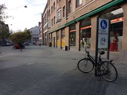 Munchen Serie Radweg Oder Nicht Muss Man Am Pasinger Marienplatz Absteigen Serien
