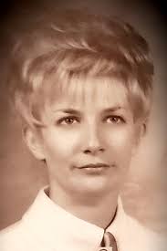 Bonnalea 'Bonni' Maynard