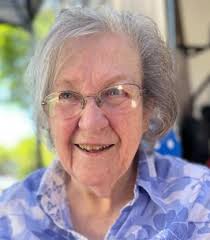 Mary M Dunning Obituary (2022)