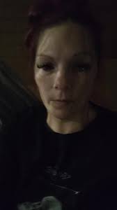 Heather Higgins Niver Car