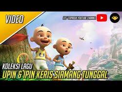 Check spelling or type a new query. Upin Ipin Keris Siamang Tunggal Upin Ipin Wiki Fandom