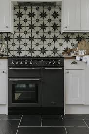 Range Cooker Image By Adam Crohill Simple Kitchen Range Cooker Large Kitchen