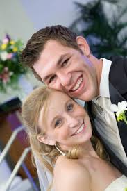 I Watched My Best Friend Meet Her Groom Twice!