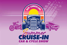 Summer Cruise-In Car & Cycle Show