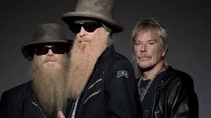 Hosts a collection of images (called retronaut) and recently offered up a number of early photos of the band, most of which show much. Zz Top That Little Ol Band From Texas Review The Hollywood Reporter
