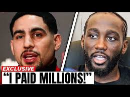 Jimmy Tyers vs Tom Ramsden FULL FIGHT!!