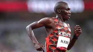 Making a move with 300m to go, hassan used some of the speed which has seen her clock 3:51.95 for 1500m to run the fastest ever last lap in a women's olympic 5000m final. Ui1iljxmabgufm