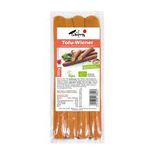 Is wieners a word in the scrabble dictionary? Taifun Tofu Sausages In Organic Quality Vegan Without Palm Oil