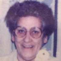 Catherine Cormier (1924–1996)