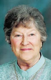 Elaine Freiburger Obituary July 30, 2014