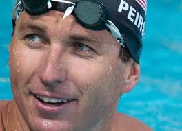 Aaron Peirsol's Mother Pens Inspiring Book