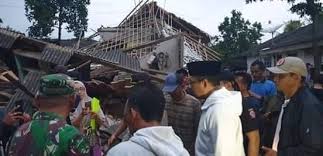 Maybe you would like to learn more about one of these? Kondisi Terkini Gempabumi Lombok Dan Longsor Tiu Kelep Update 17 Maret 2019 Pukul 22 30 Wita Bpbd Provinsi Ntb