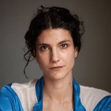 VIOLA MARIETTI, attrice e autrice