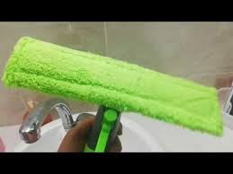 Arkadaşlar toki̇ nin abuk sabuk yaptığı pencereler için cam silme aparatı almak lazım geldi. Bimden Mr Green Marka Mikrofiber Deterjan Hazneli Mop Aldim Youtube
