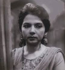 Death anniversary of Ghazala Rafique, Actress Par Excellence