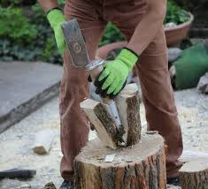 Man kann nicht nur spalten konjugieren, sondern alle deutschen verben. Holz Spalten Schritt Fur Schritt Anleitung Heimwerker Berater De