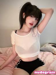 Hinachan01 OnlyFans Nude Photo 37 - Experience Pure Seduction with This Arousing Scene