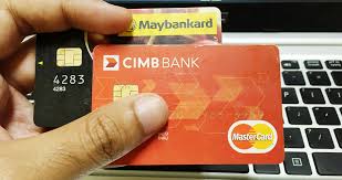 If you had activated international usage feature on your debit card, you can use it while travelling abroad. Opt In Online Purchase Pada Debit Card Cimb Maybank Etc