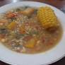 "Sopa de" de cookpad.com