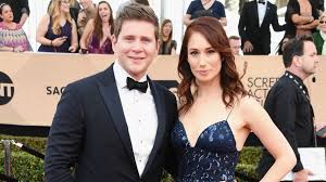 September 10, 2019 12:15 pm. Uberraschung Downton Abbey Star Allen Hat Geheiratet Promiflash De