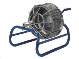 A toilet plunger is typically designed with a funnel protruding off the end of the cup so it can securely fit over the drain opening. Equipment Rentals In Cleveland Oh
