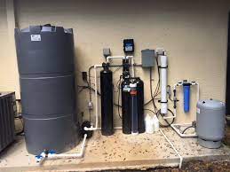 One Of Our Most Popular Systems The Whole House Reverse Osmosis System The Best Kinetico Water Purification System Home Water Filtration Water Purification