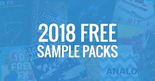 Sign up for a free account and you will have access to these downloadable soundpacks. 2018 Free Sample Packs Free Sound Effects Fx Packs Producerspot