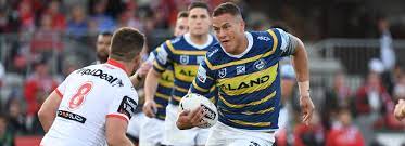 Check spelling or type a new query. Kane Evans Seeing Red The Brutal Brad Arthur Review Behind Parramatta Eels Prop S Resurgence Nrl