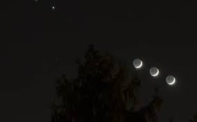 Trend Google: luna piena marzo 2026