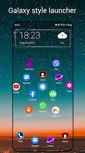 Adw launcher 2 mod apk is a modified (cracked) version of the official adw launcher 2 app developed by anderweb. Newlook Launcher Galaxy Star Map Launcher Mod Premium Unlocked Vip Pro V2 4 Apk Download Apksoul