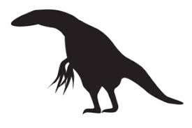 Download Dinosaur Silhouette Therizinosaurus Svg Cut Files Download Best Free 16698 Svg Cut Files For Cricut Silhouette And More SVG Cut Files