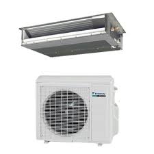 Daikin brc1d52 programming scheduling timer on the air. Lv Series Slim Duct Mini Split System Daikin