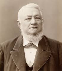 Sir Henry Ayers (1821-1897)