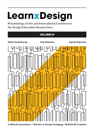 Maybe you would like to learn more about one of these? Pdf Proceedings Of The 3rd International Conference For Design Education Researchers Volume 3