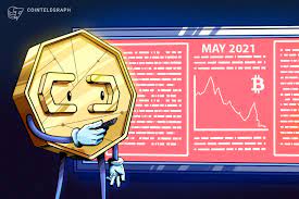Discover new cryptocurrencies to add to your portfolio. Worst Month For Btc Price In 10 Years 5 Things To Watch In Bitcoin