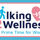 Walking 2 Wellness event in Hagerstown, MD